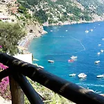 Casa Livia Positano