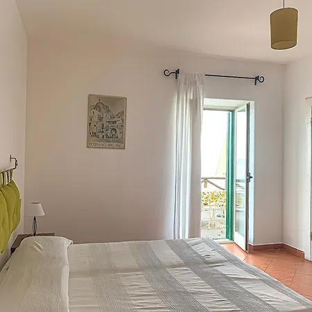 Casa Livia Positano
