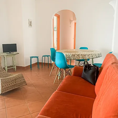 Casa Livia Prázdninový dům