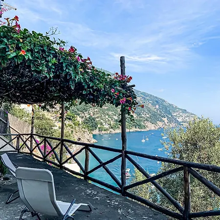 Casa Livia פוזיטנו