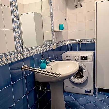 Casa Livia בית נופש פוזיטנו