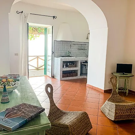 בית נופש Casa Livia