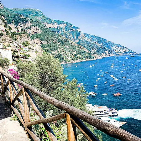 Casa Livia * פוזיטנו