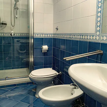 Casa Livia פוזיטנו