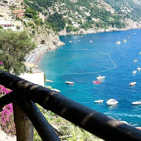 בית נופש Casa Livia *