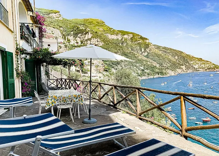 Holiday home Casa Livia