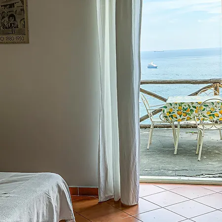 Casa Livia * Ποζιτάνο