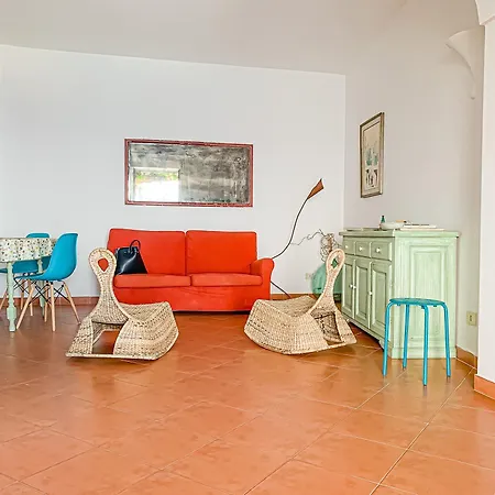 Casa Livia