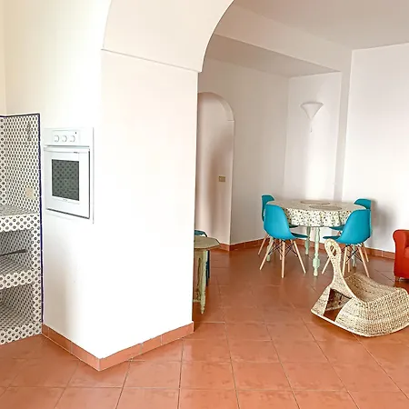 Casa Livia Σπίτι διακοπών Ποζιτάνο