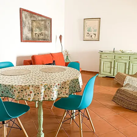 Σπίτι διακοπών Casa Livia Ποζιτάνο