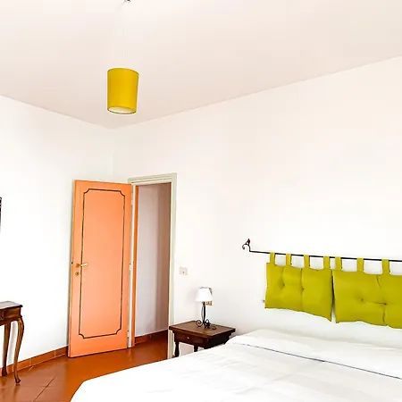 Casa Livia ポジターノ