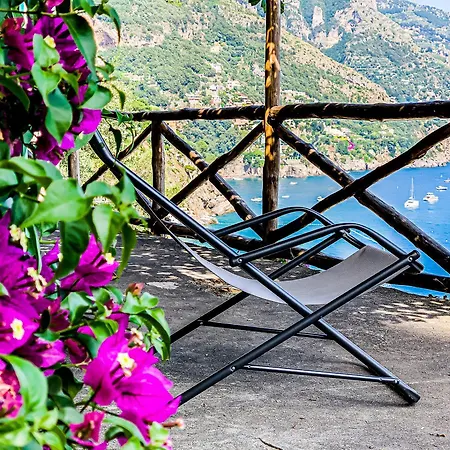 Casa Livia Σπίτι διακοπών Ποζιτάνο